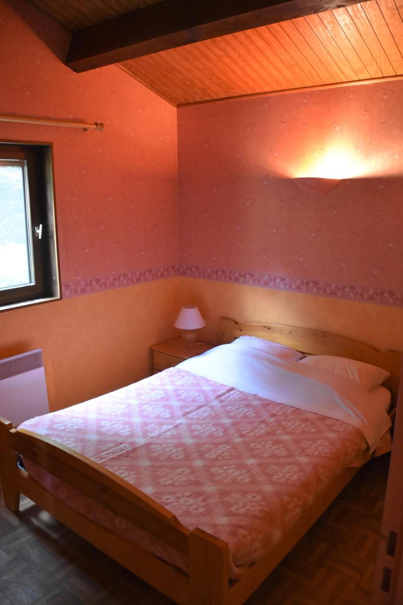 Les Chalets Du Roc Alzon Esterno foto